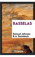 Rasselas