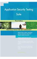 Application Security Testing Suite Third Edition