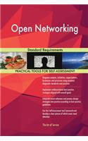 Open Networking Standard Requirements