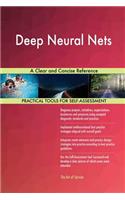 Deep Neural Nets A Clear and Concise Reference