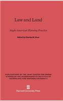 Law and Land