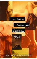 Best American Erotica 1995