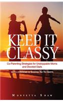 Keep It Classy