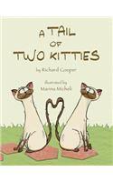 A Tail of Two Kitties