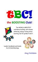 tBC! the Boosting Club!