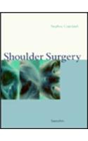 Shoulder Surgery