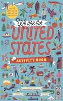 We Are the United States Activity Book