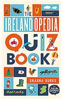 Irelandopedia Quiz Book