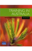 Training in Australia