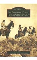 San Bernardino County Sheriff's Department