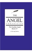 The Angel Chronicles: (English)
