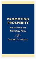 Promoting Prosperity