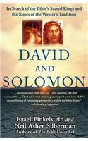 David and Solomon