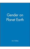Gender on Planet Earth