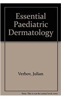 Essential Paediatric Dermatology