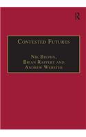 Contested Futures