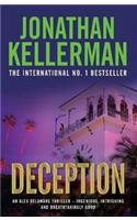 Deception (Alex Delaware series, Book 25): A masterfully suspenseful psychological thriller(Alex Delaware)