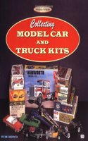 Collecting Model Car and Truck Kits