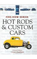 Hot Rods and Custom Cars