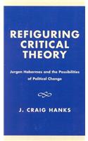 Refiguring Critical Theory