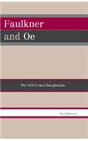 Faulkner and Oe