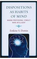 Dispositions as Habits of Mind