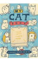 My Cat Book
