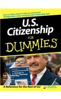 U.S. Citizenship for Dummies