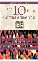 The Ten Commandments