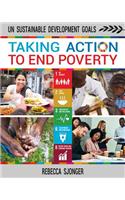 Taking Action to End Poverty