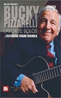Bucky Pizzarelli Favorite Solos