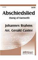 Abschiedslied