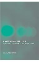 Women and Depression