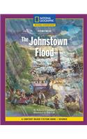 Content-Based Chapter Books Fiction (Science: Eyewitness): The Johnstown Flood
