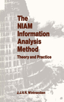 The NIAM Information Analysis Method