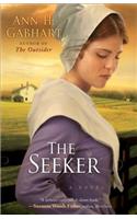 The Seeker: A Novel(English)