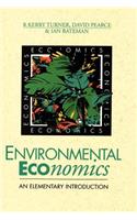 Environmental Economics