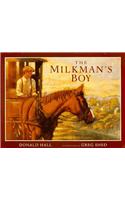 The Milkman's Boy