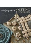 Knitting Block by Block