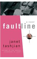 Fault Line: (English)