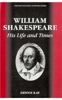 William Shakespeare