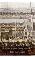 Theater of a City