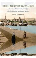 Irish Cosmopolitanism