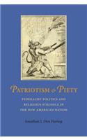Patriotism and Piety