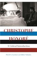 Christophe Honore