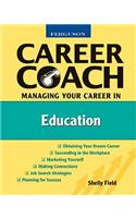 Managing Your Career in Education