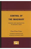 Control of the Imaginary