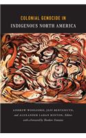 Colonial Genocide in Indigenous North America