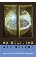 On Religion and Memory