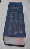 Annual Review of Biochemistry: v. 63, 1994